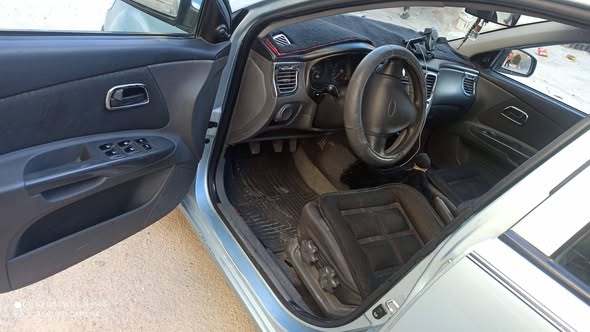 كيا ريو 2008 - صورة 2