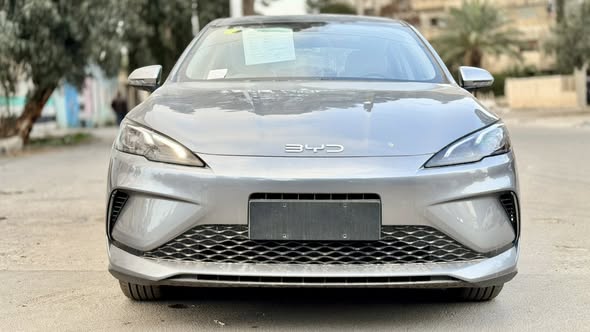 بي واي دي سيل 05 2025 - صورة 2