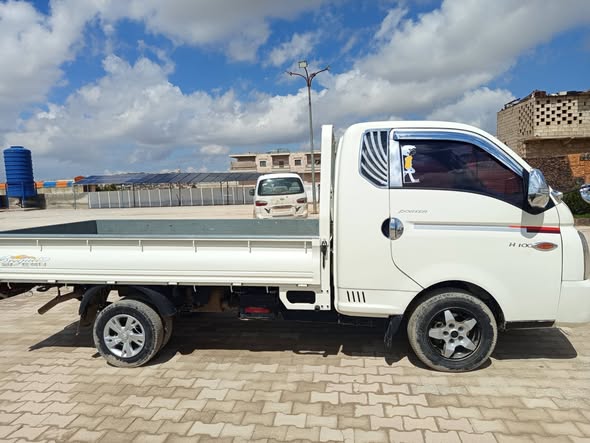 هيونداي بورتر 2018 - صورة 4