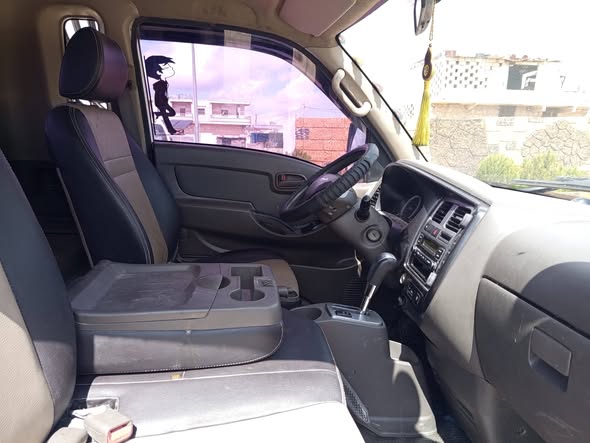 هيونداي بورتر 2018 - صورة 5