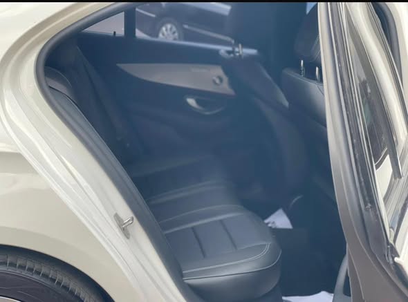 مرسيدس E300 2017 - صورة 5