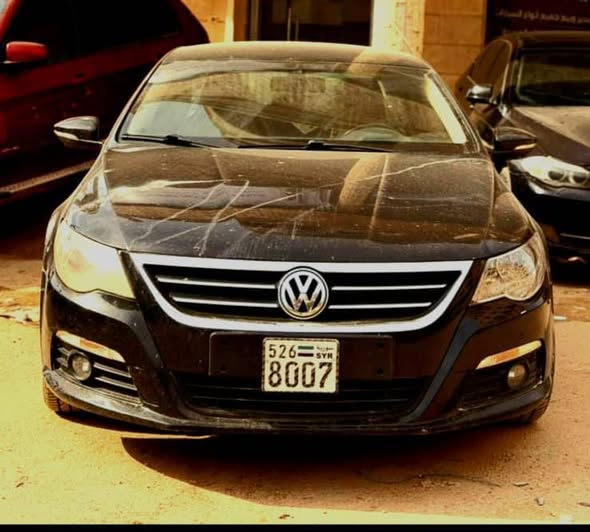 فولكس فاجن سي سي 2012 - صورة 2