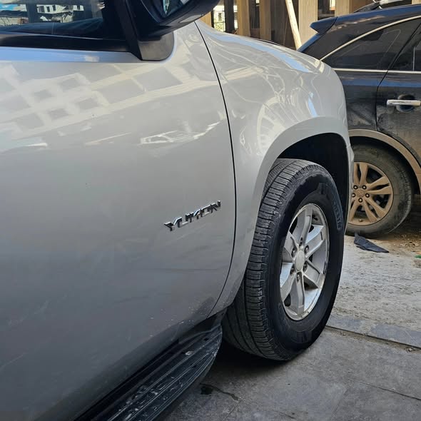 جي إم سي يوكن 2011 - صورة 4