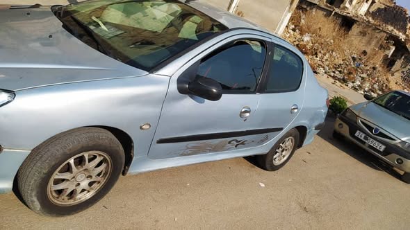 بيجو 206 2008 - صورة 2