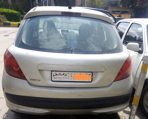 بيجو 307 2008 - صورة 1