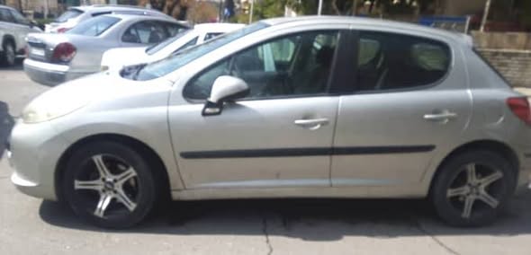 بيجو 307 2008 - صورة 2