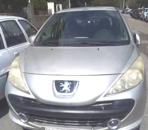 بيجو 307 2008 - صورة 3