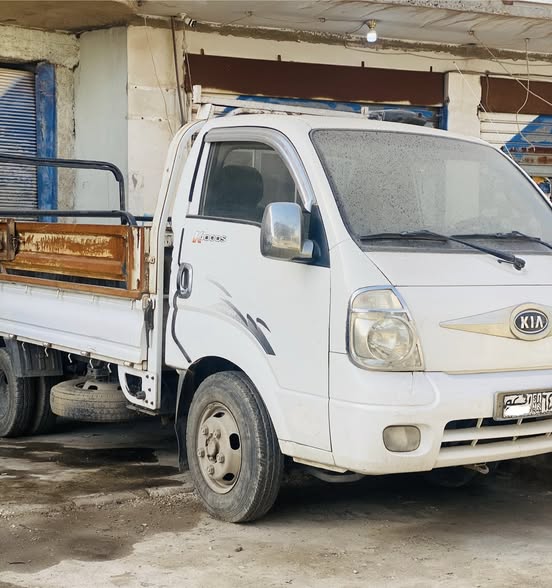 كيا 4000 2007 - صورة 1
