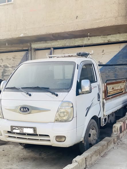 كيا 4000 2007 - صورة 2