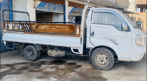 كيا 4000 2007 - صورة 3