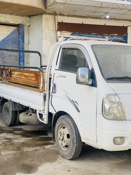 كيا 4000 2007 - صورة 4