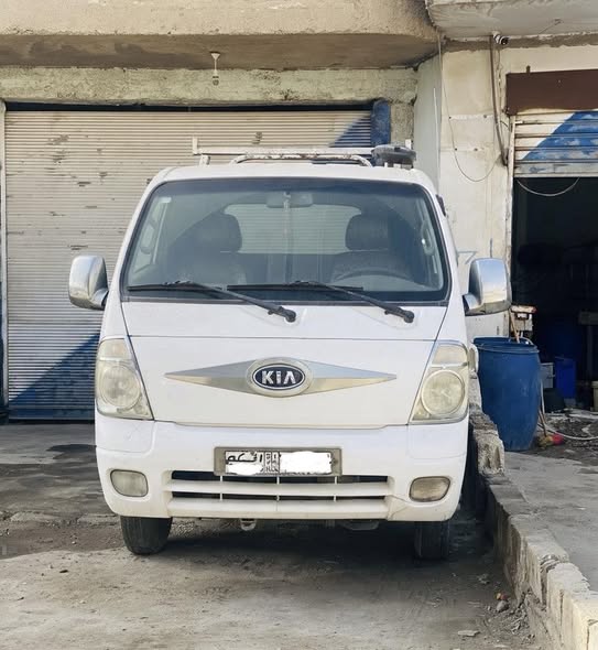 كيا 4000 2007 - صورة 5