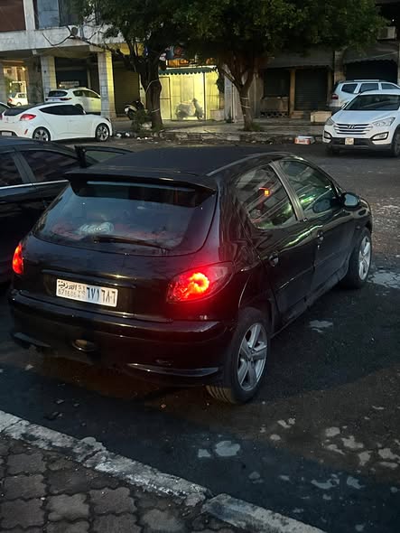 بيجو 206 2005 - صورة 1