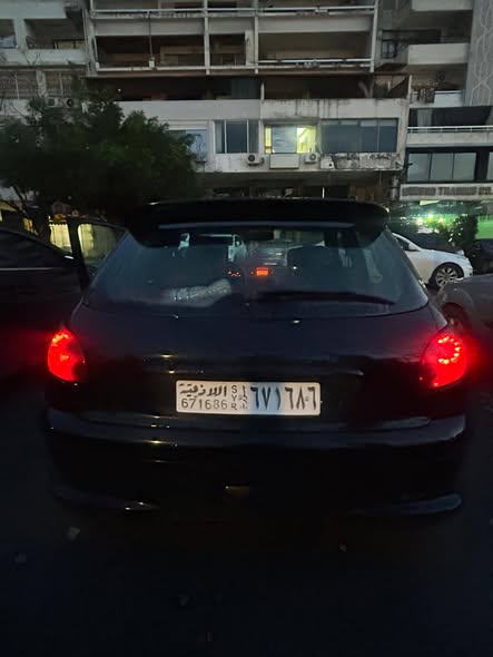 بيجو 206 2005 - صورة 2