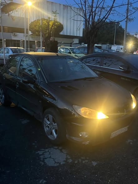 بيجو 206 2005 - صورة 3