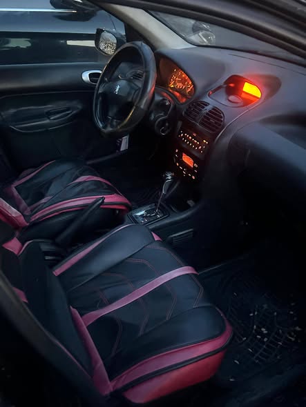 بيجو 206 2005 - صورة 4