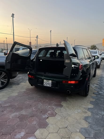 ميني كلوب مان 2018 - صورة 3