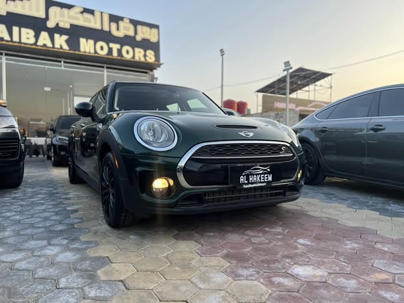 ميني كلوب مان 2018 - صورة 4