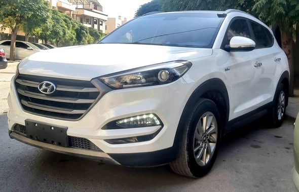 هيونداي توسان 2017 - صورة 2