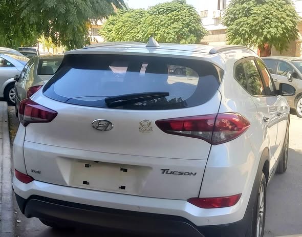 هيونداي توسان 2017 - صورة 4