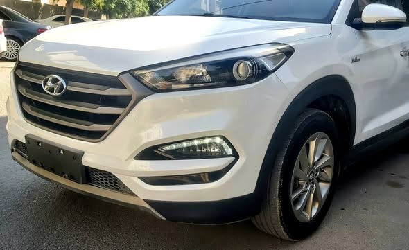 هيونداي توسان 2017 - صورة 5