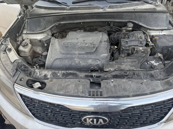 كيا سورينتو 2014 - صورة 2