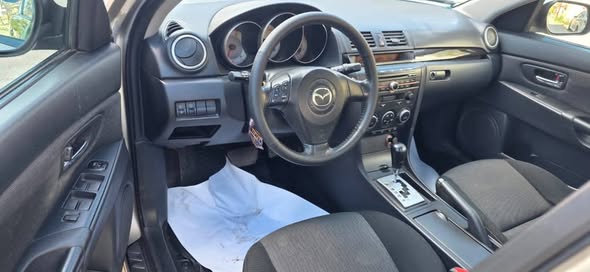 مازدا 3 2008 - صورة 2