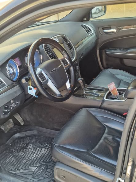 كرايسلر 300C 2012 - صورة 3