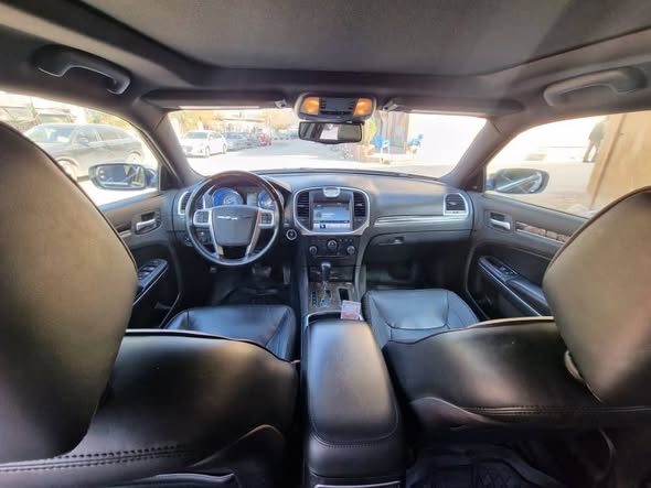 كرايسلر 300C 2012 - صورة 4