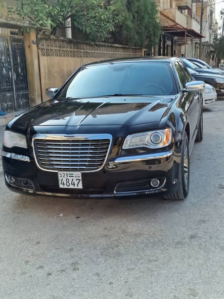 كرايسلر 300C 2012 - صورة 5