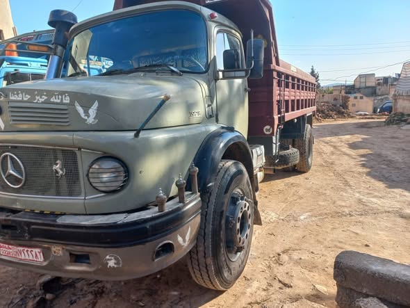 مرسيدس 1926 1969 - صورة 2