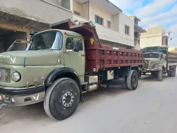 مرسيدس 1926 1969 - صورة 3