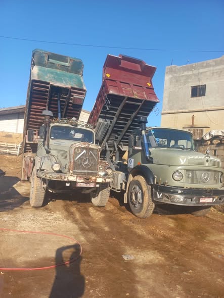 مرسيدس 1926 1969 - صورة 4