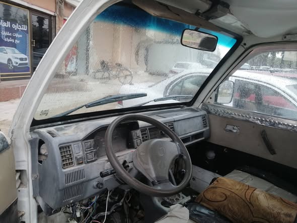 دايو تاونر 2001 - صورة 2