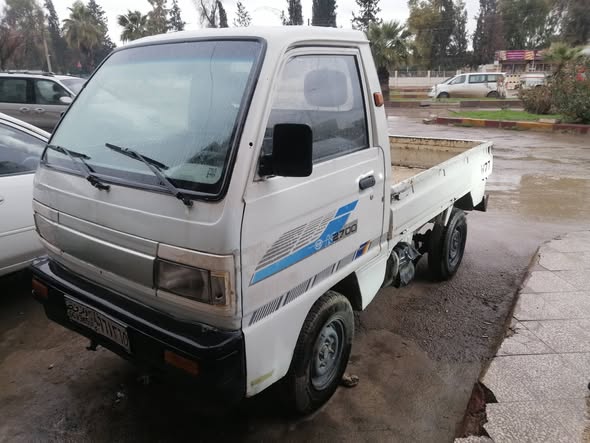 دايو تاونر 2001 - صورة 4