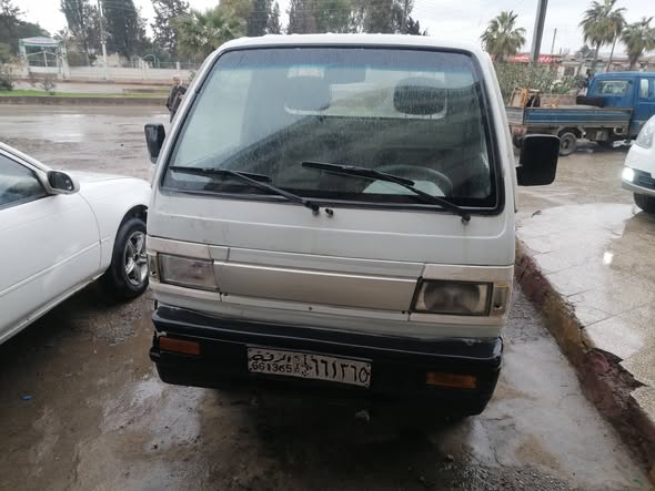 دايو تاونر 2001 - صورة 5