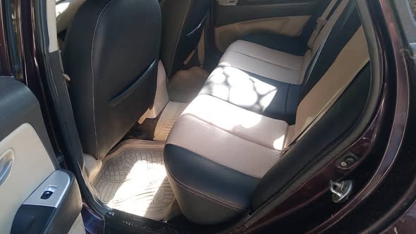 هيونداي افانتي 2008 - صورة 4