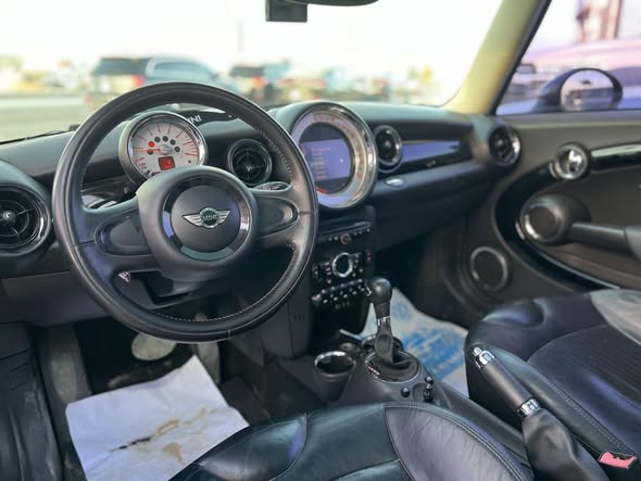 ميني كوبر 2012 - صورة 3