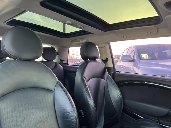 ميني كوبر 2012 - صورة 4