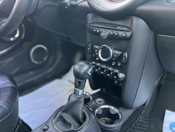 ميني كوبر 2012 - صورة 5