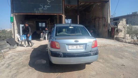 كيا ريو 2006 - صورة 2