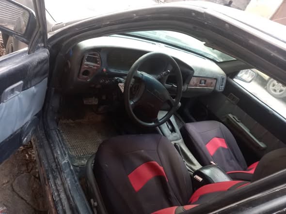 دايو كرت 1995 - صورة 1