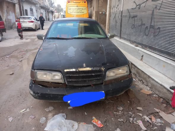 دايو كرت 1995 - صورة 2