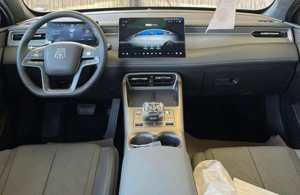 بي واي دي كين بلس 2025 - صورة 2