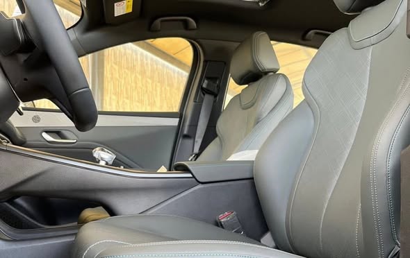 بي واي دي كين بلس 2025 - صورة 4