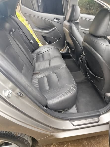 كيا اوبتيما 2014 - صورة 5