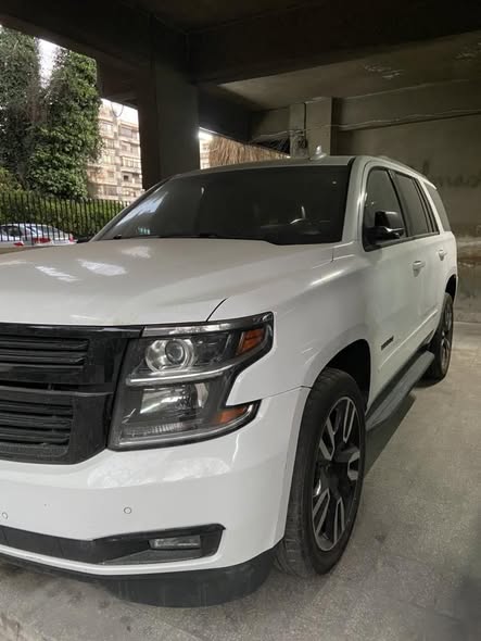 شفروليه تاهو 2018 - صورة 1