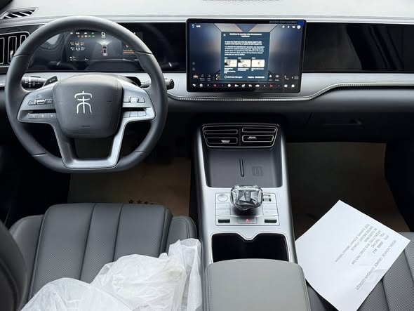 بي واي دي سونغ برو 2025 - صورة 2