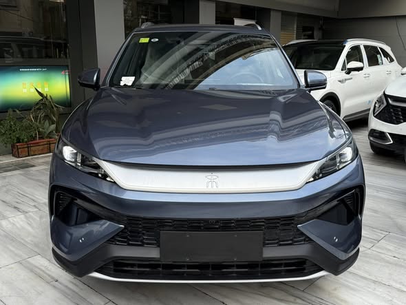 بي واي دي سونغ برو 2025 - صورة 3