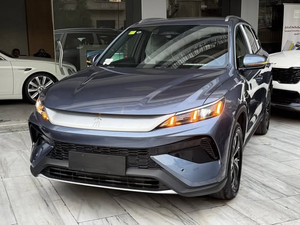 بي واي دي سونغ برو 2025 - صورة 4